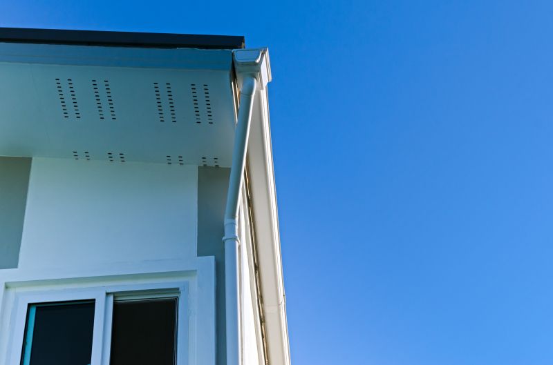 Cost of Gutter in Howard County, MD